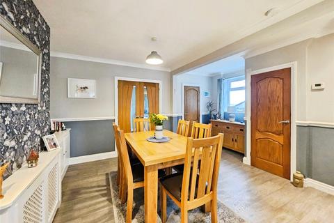 3 bedroom semi-detached house for sale, Church Way, Devon PL5