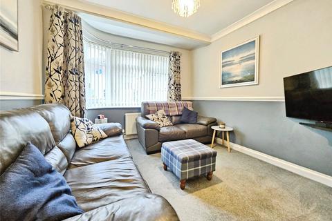 3 bedroom semi-detached house for sale, Church Way, Devon PL5