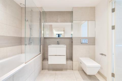 2 bedroom flat for sale, Sirius House, Marine Wharf, Seafearer Way, London, SE16