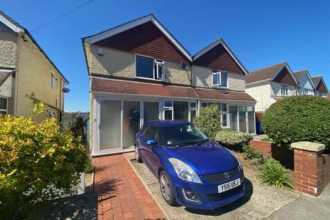3 bedroom semi-detached house for sale, Alfriston Road, Seaford