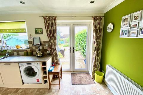 3 bedroom semi-detached house for sale, Alfriston Road, Seaford