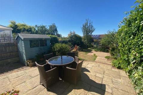 3 bedroom semi-detached house for sale, Alfriston Road, Seaford