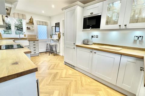 undefined, Village Road, West Kirby, Wirral, Merseyside, CH48