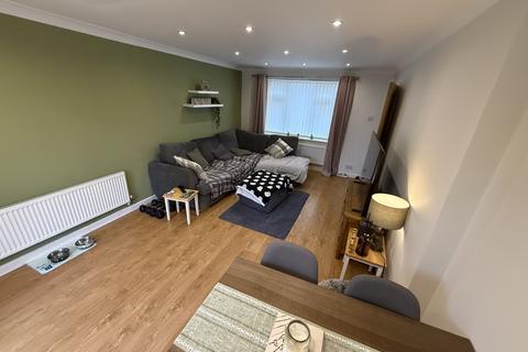 3 bedroom terraced house for sale, 8 Hawthorn Way, Carlton-In-Lindrick, Worksop, Nottinghamshire S81 9HW