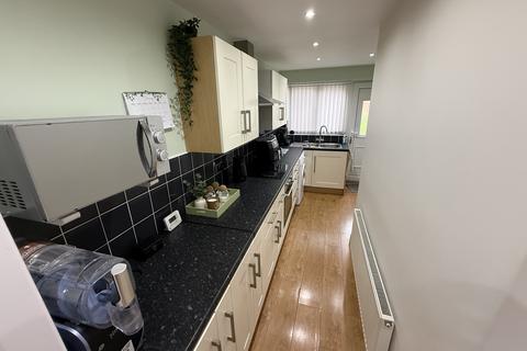 3 bedroom terraced house for sale, 8 Hawthorn Way, Carlton-In-Lindrick, Worksop, Nottinghamshire S81 9HW