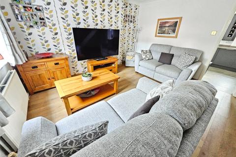 3 bedroom terraced house for sale, Highfield Close, Devon PL3