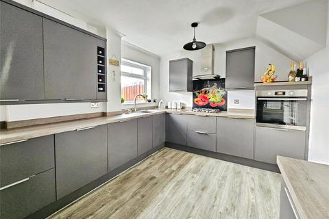 3 bedroom terraced house for sale, Highfield Close, Devon PL3