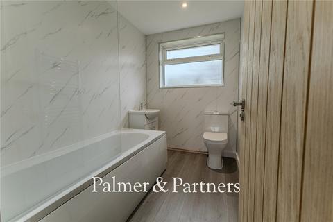 3 bedroom bungalow for sale, Orchard Place, Wickham Market, Woodbridge, Suffolk, IP13