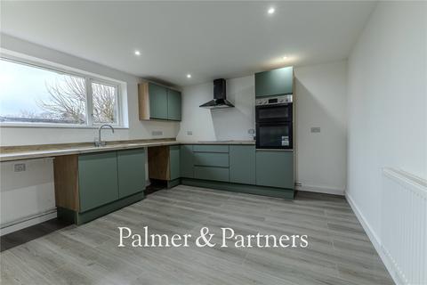 3 bedroom bungalow for sale, Orchard Place, Wickham Market, Woodbridge, Suffolk, IP13
