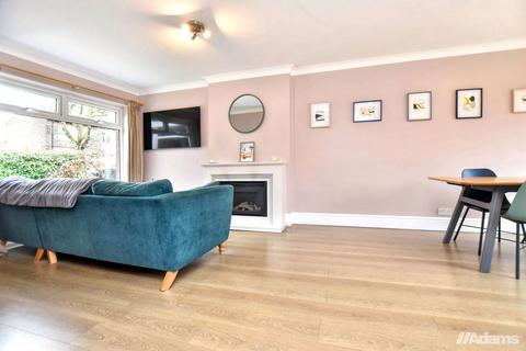 3 bedroom semi-detached house for sale, Algernon St, Stockton Heath WA4