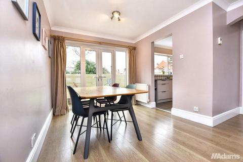 3 bedroom semi-detached house for sale, Algernon St, Stockton Heath WA4