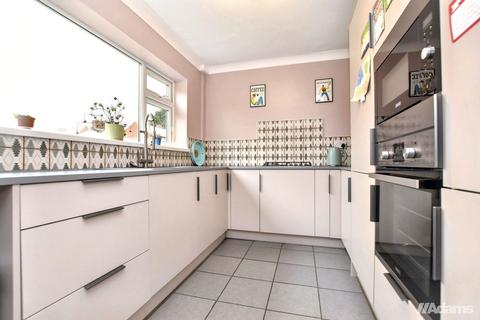 undefined, Algernon St, Stockton Heath WA4