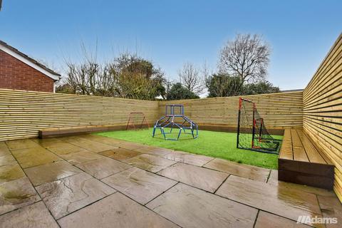 undefined, Algernon St, Stockton Heath WA4