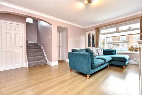 undefined, Algernon St, Stockton Heath WA4