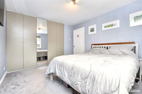 undefined, Algernon St, Stockton Heath WA4