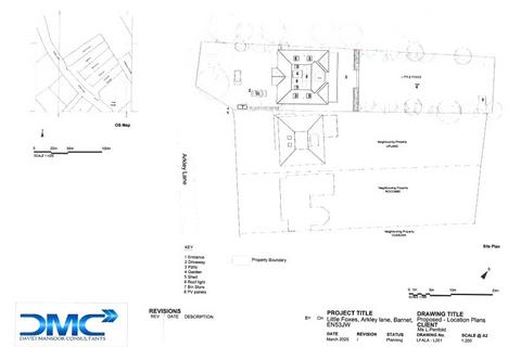 undefined, Arkley Lane, Arkley, Hertfordshire, EN5
