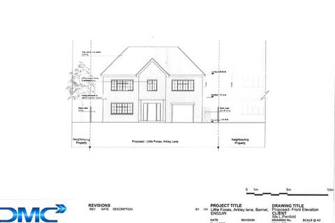 undefined, Arkley Lane, Arkley, Hertfordshire, EN5
