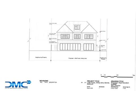 undefined, Arkley Lane, Arkley, Hertfordshire, EN5