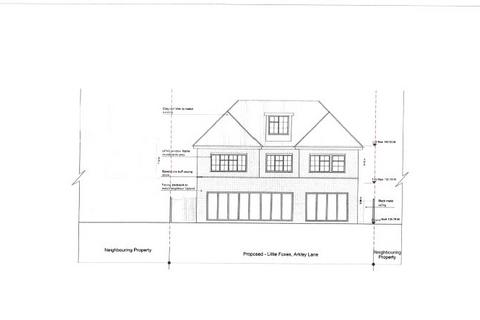 undefined, Arkley Lane, Arkley, Hertfordshire, EN5