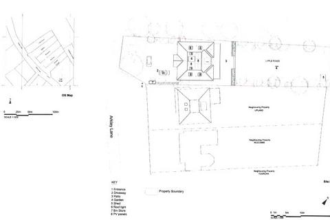 undefined, Arkley Lane, Arkley, Hertfordshire, EN5