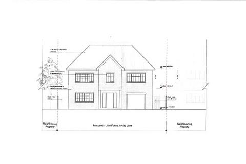 undefined, Arkley Lane, Arkley, Hertfordshire, EN5
