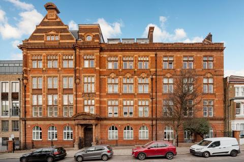 2 bedroom flat for sale - Glengall Road, London NW6