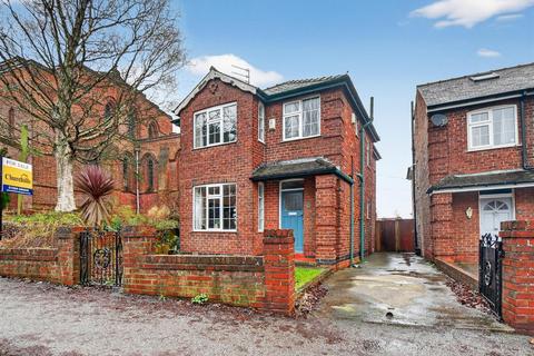 3 bedroom detached house for sale, Campleshon Road, York