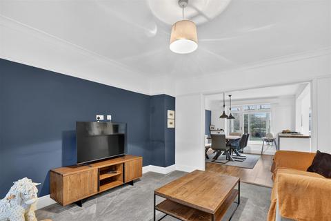 3 bedroom detached house for sale, Campleshon Road, York