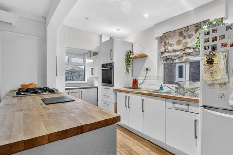 undefined, Campleshon Road, York