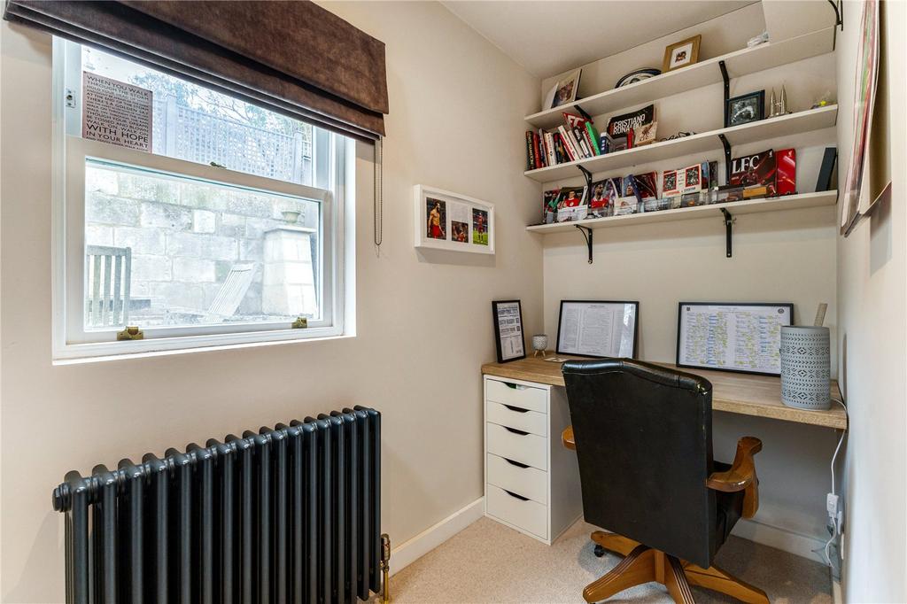 Home Office