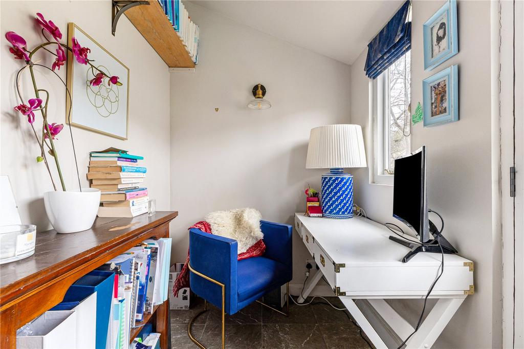 Home Office
