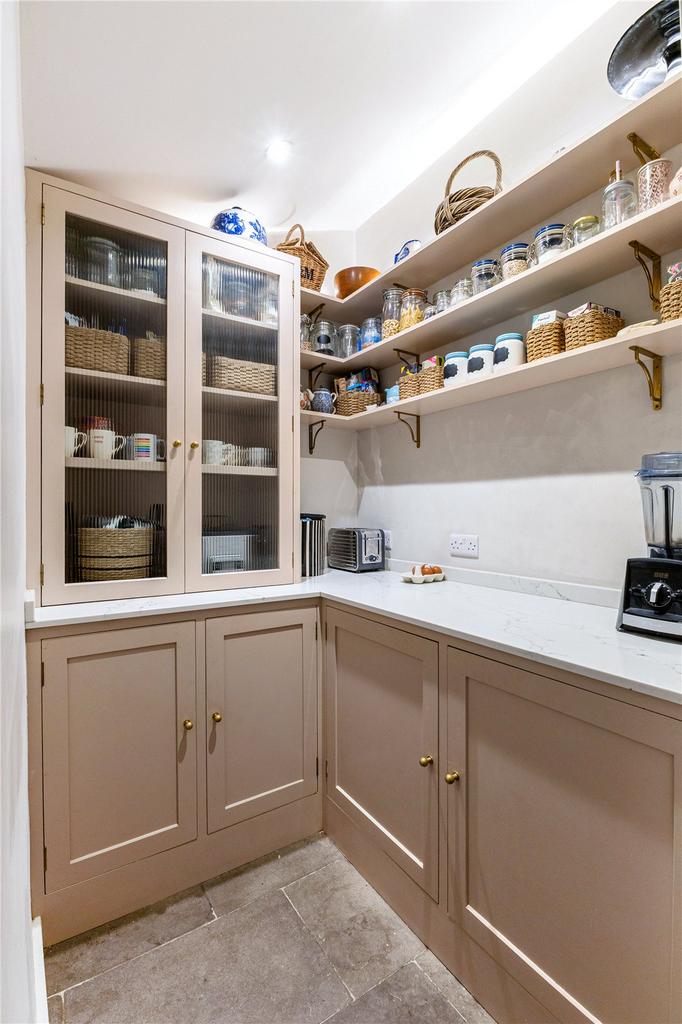 Pantry
