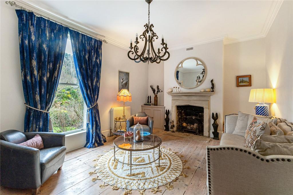 Drawing Room