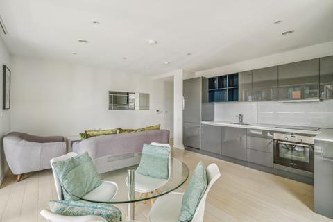 undefined, Glasshouse Gardens, Stratford, E20