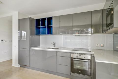 undefined, Glasshouse Gardens, Stratford, E20