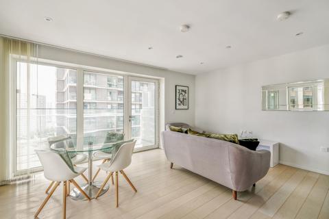 undefined, Glasshouse Gardens, Stratford, E20