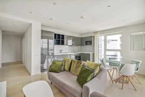 undefined, Glasshouse Gardens, Stratford, E20