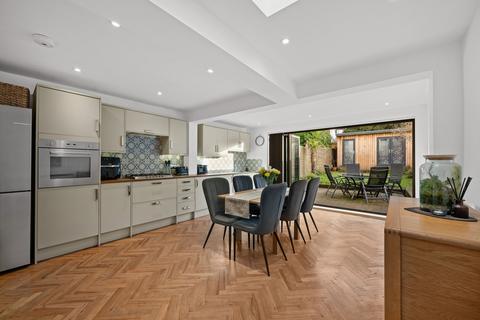 3 bedroom detached house for sale, Clarence Crescent, Sidcup DA14