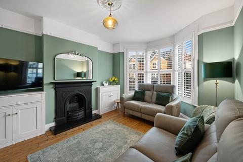 3 bedroom detached house for sale, Clarence Crescent, Sidcup DA14