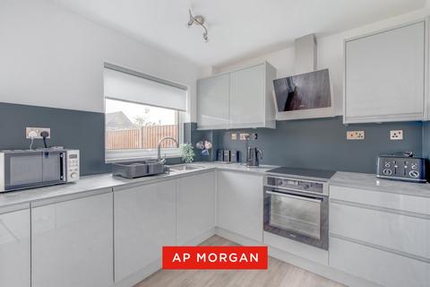 undefined, Edgeworth Close, Church Hill South, Worcestershire, B98