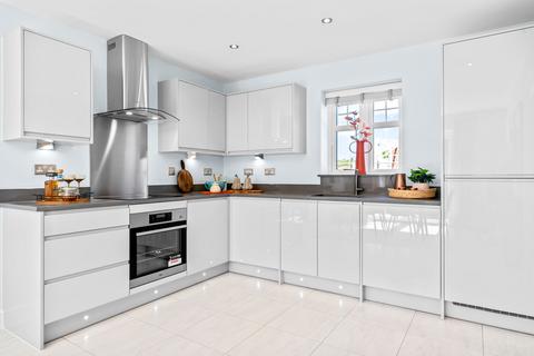3 bedroom detached house for sale, The Staunton at Hempshill Croft, Low Wood Road, NG6
