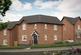 Plot The Staunton, The Staunton at Hempshill Croft, Low Wood Road, NG6