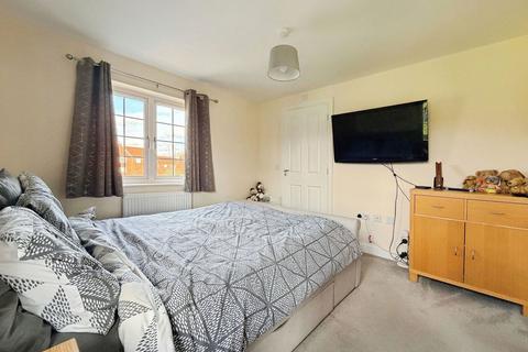 undefined, Calmore, Southampton SO40