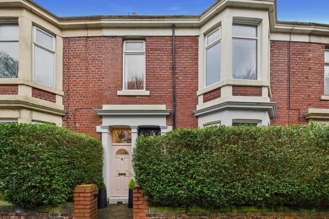 2 bedroom apartment for sale, Park Terrace, North Shields