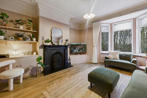 2 bedroom apartment for sale, Park Terrace, North Shields