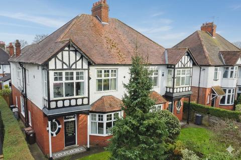 Cranleigh, Anlaby Road, Hull