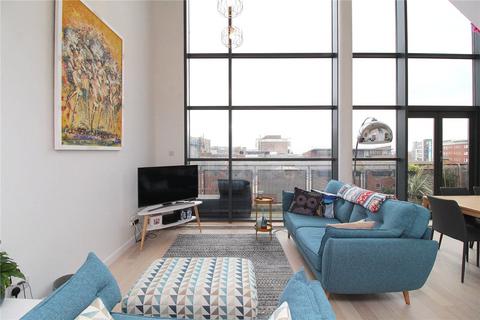 2 bedroom apartment for sale, Hatton Garden, Liverpool, Merseyside, L3