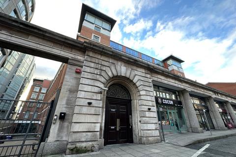 2 bedroom apartment for sale, Hatton Garden, Liverpool, Merseyside, L3