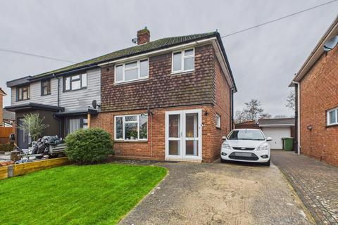 3 bedroom semi-detached house for sale, Nutbourne Road, Portsmouth PO6