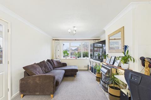 3 bedroom semi-detached house for sale, Nutbourne Road, Portsmouth PO6